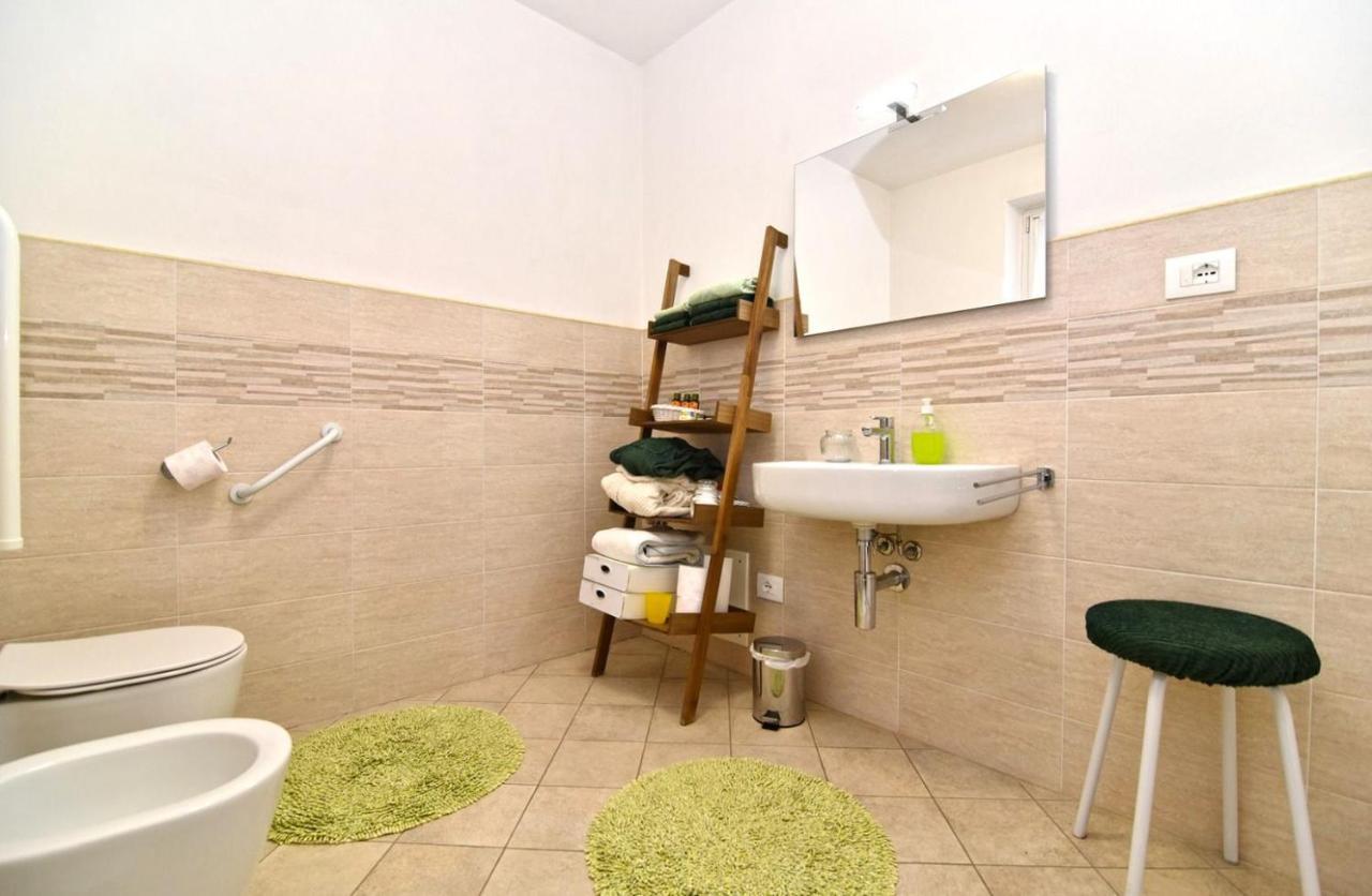 Il Gelsomino Διαμέρισμα Brandizzo Εξωτερικό φωτογραφία